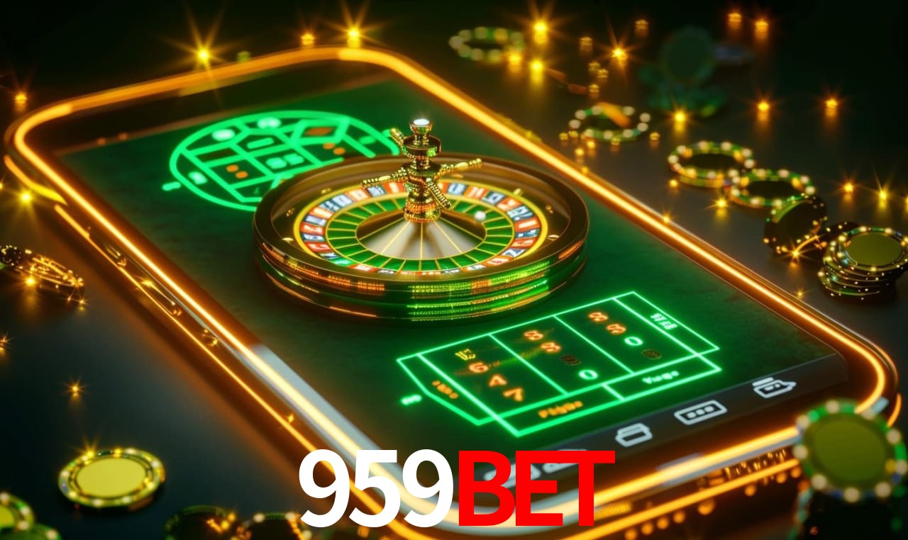 Quick Registration 959BET