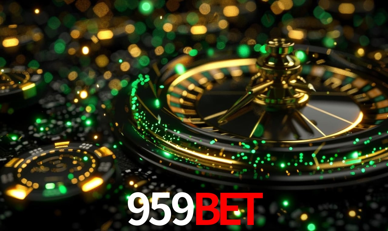 Flash Promotion 959BET