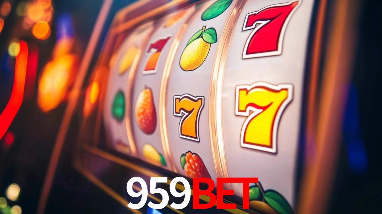 Daily Bonuses 959BET