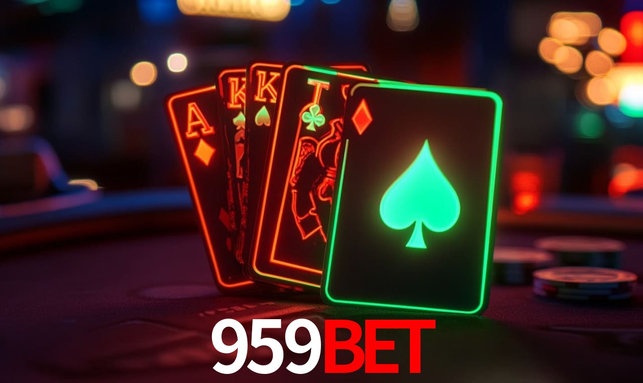 Bonus Features 959BET