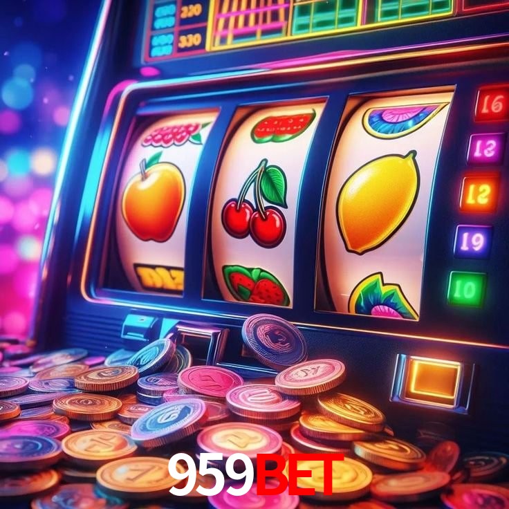 Statistics 959BET