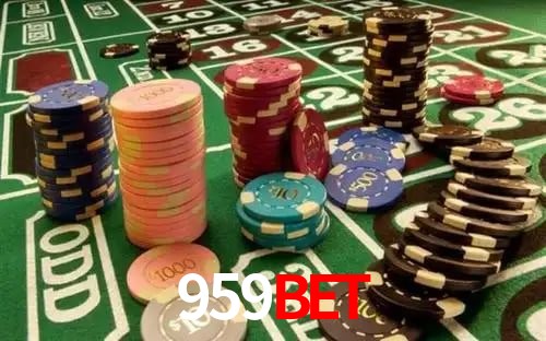 Exclusive Games 959BET