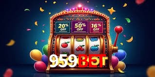 Secure Login 959BET