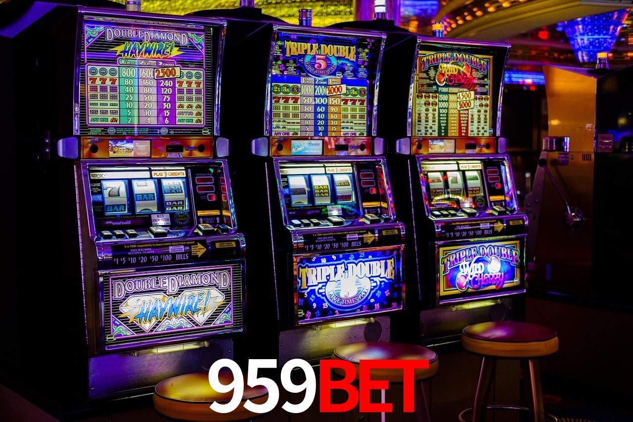 Tennis Betting 959BET