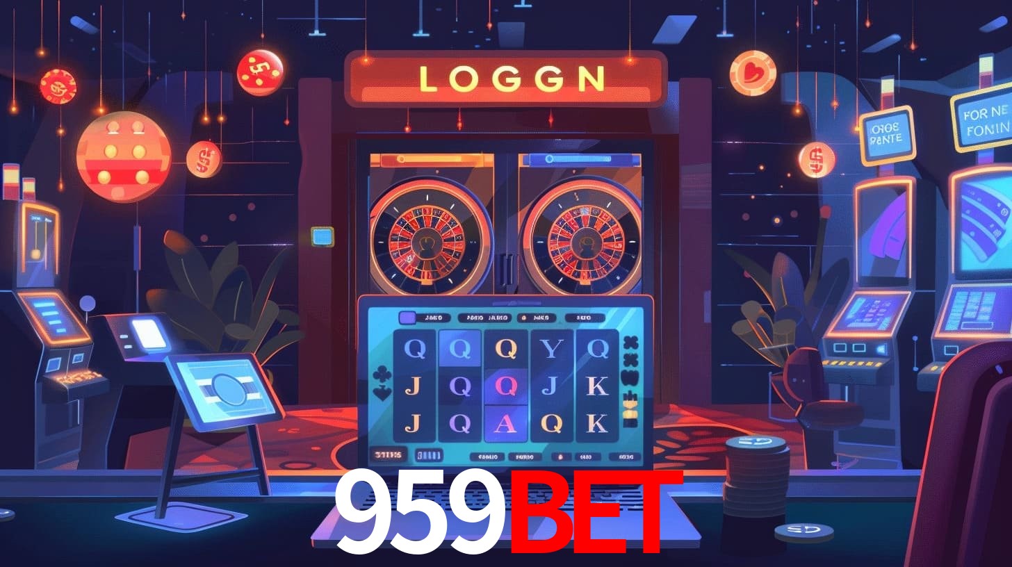 2FA Security 959BET