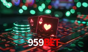 Experiência VIP 959BET