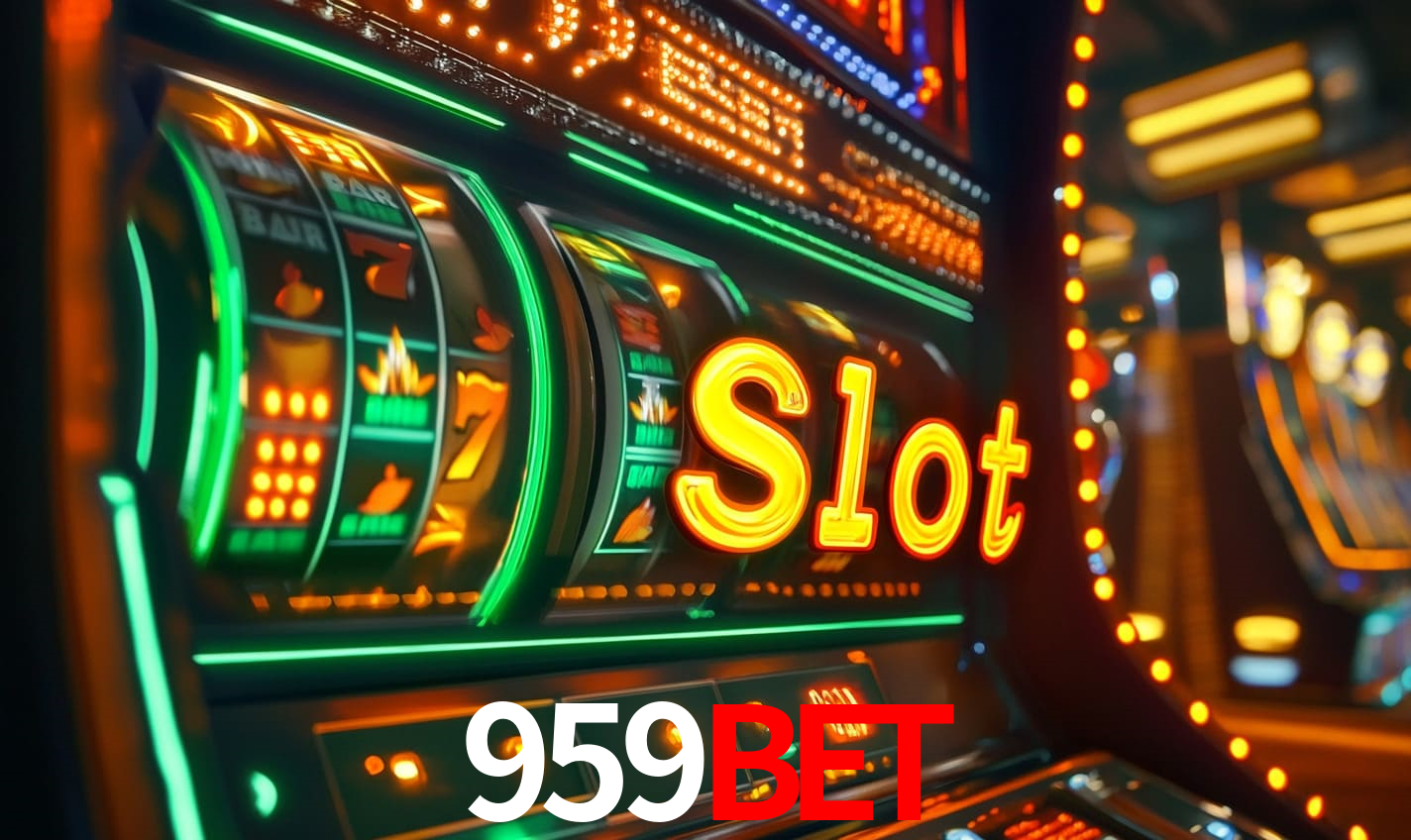 959BET