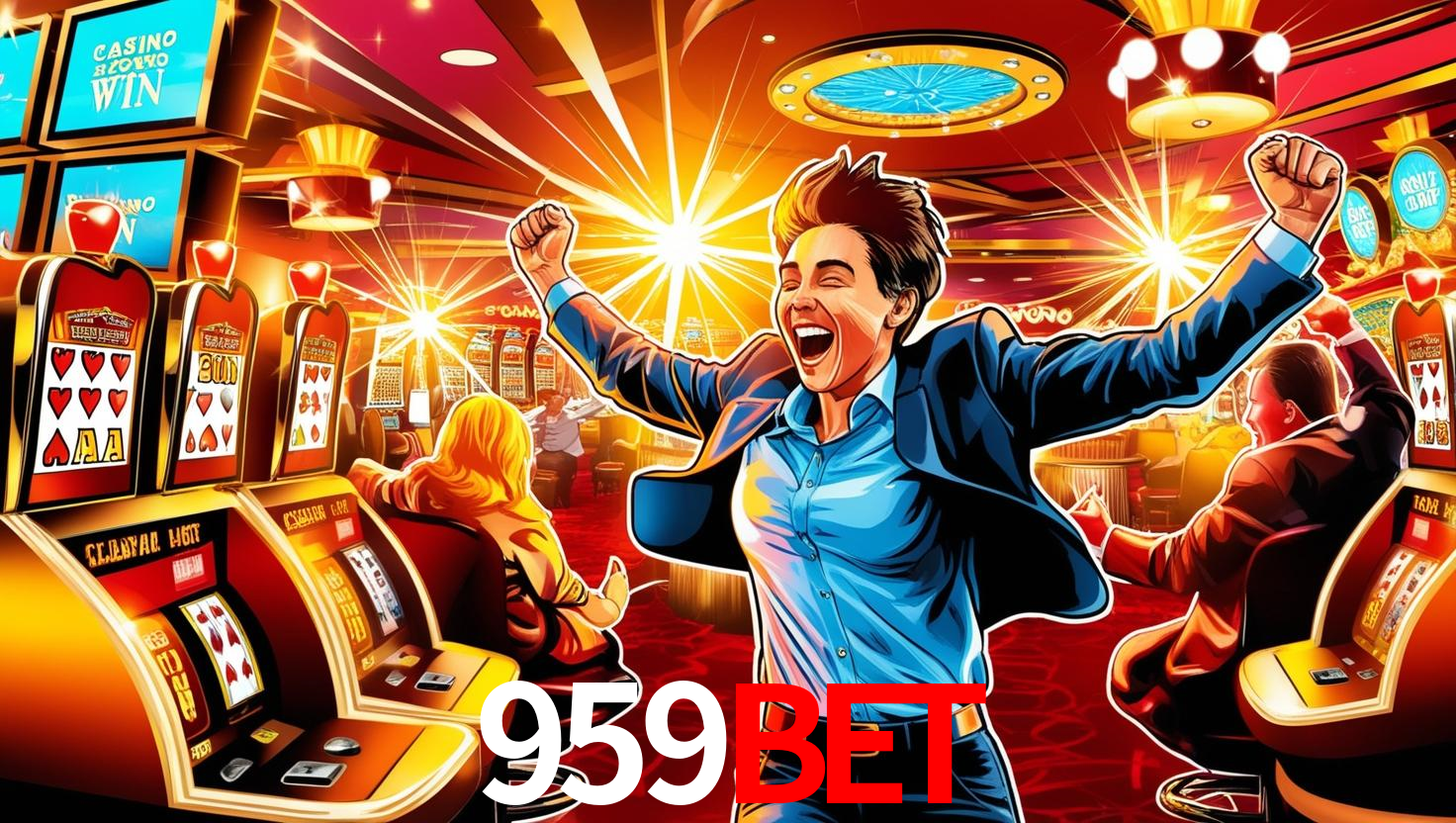 959BET