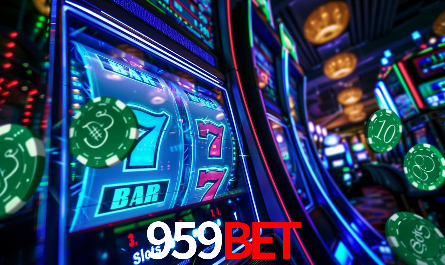 959BET