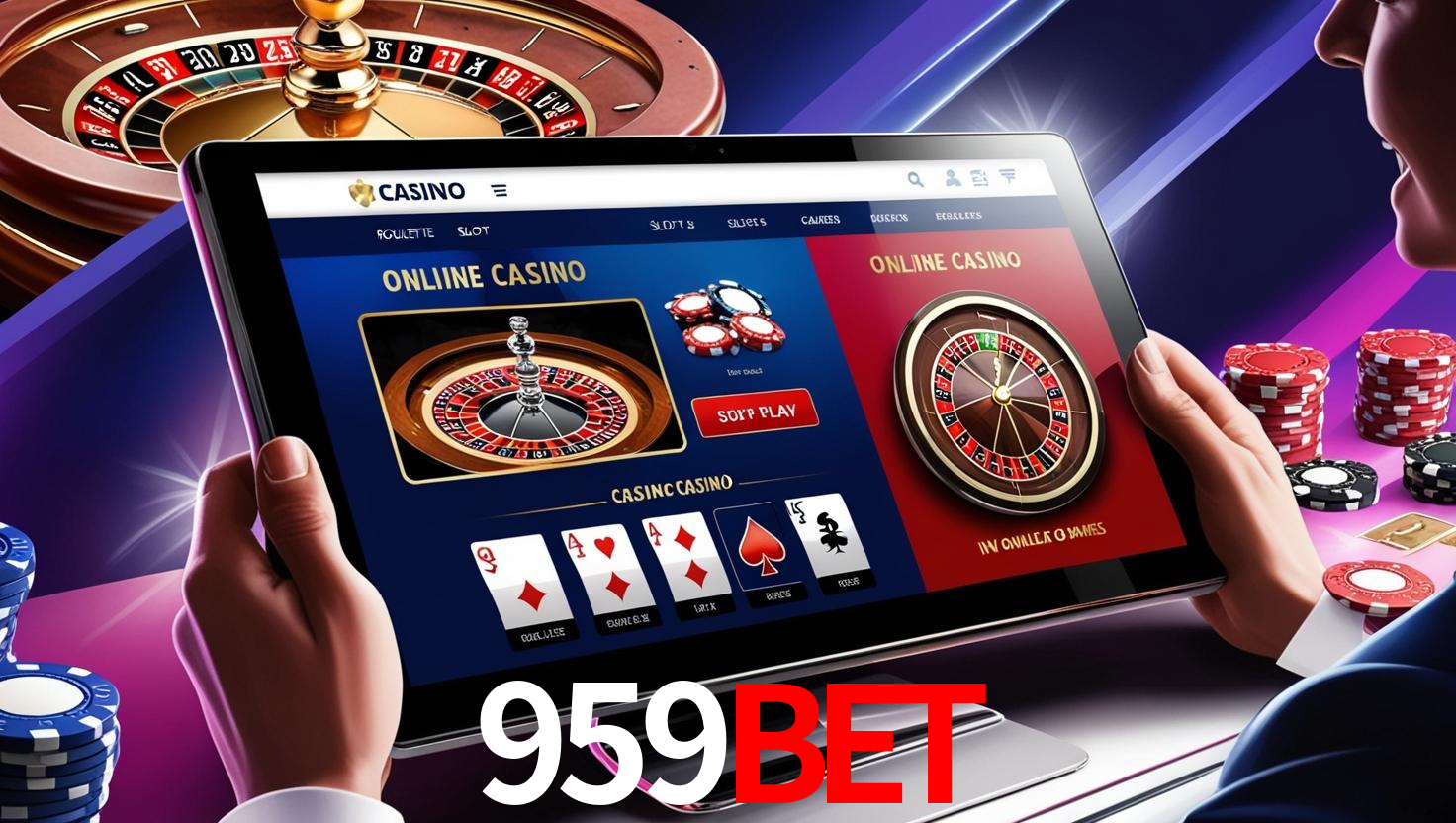 959BET