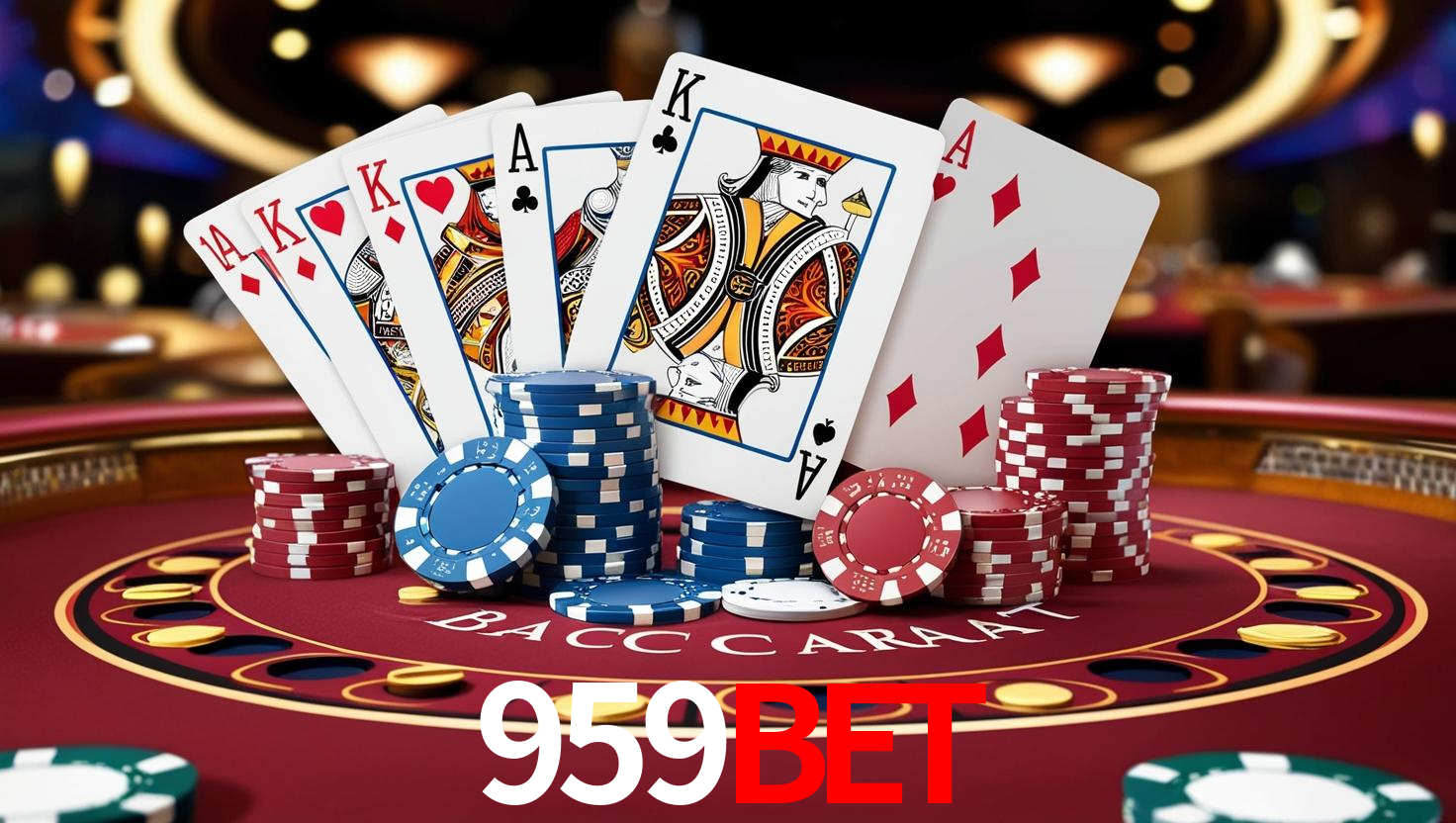 959BET
