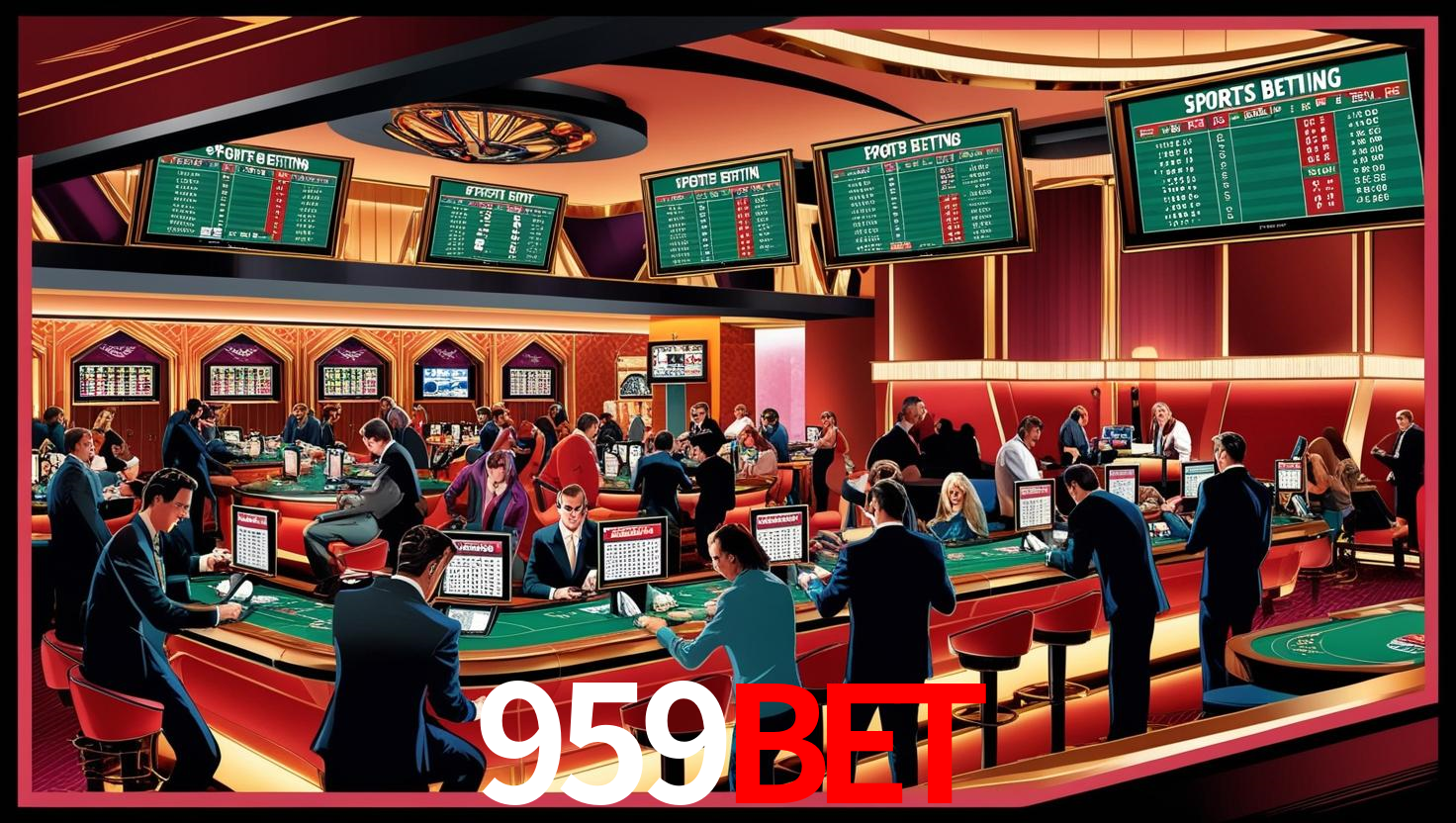 959BET