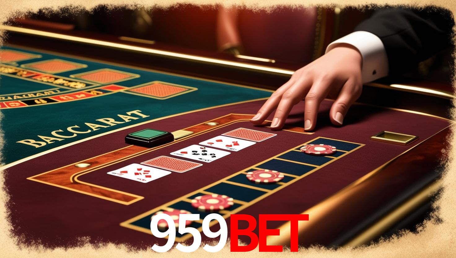 959BET