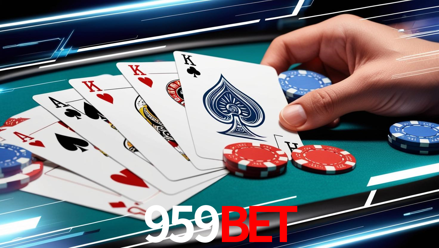 959BET